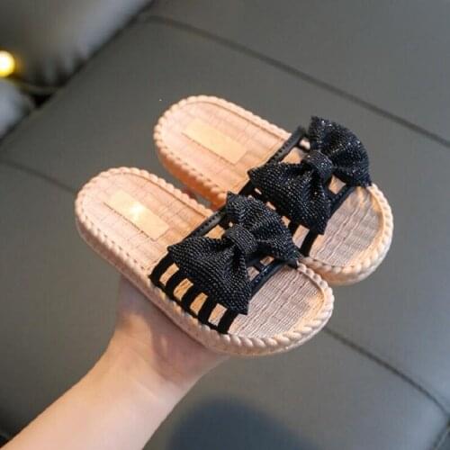 TOMITANY Slippers For Girls