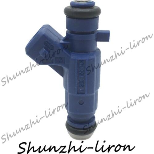 Fuel injector for CITROEN&PEUGEOT SAXO / XSARA / 206 / 306 1.6 0280155794