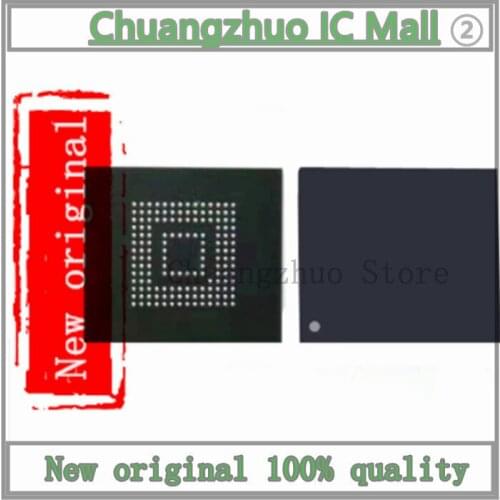 10PCS/lot THGBMBG6D1KBAIL BGA IC Chip New original
