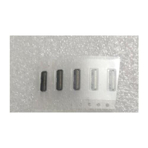 2pcs 5pcs 20pcs 100pcs FOR Macbook Pro 13" A1708 2016 2017 Keyboard Connector Socket Clip on motherboard fix part