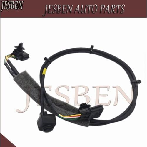 284F1-3GP0A 284F13GP0A Front View Parking Camera Fit For Nissan ELGRAND E52 2010-2020 284F1 3GP0A VCB-N351G VCBN351G