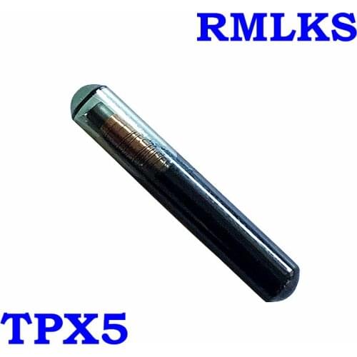 KEY CHIP FOR JMA TPX5 CLONER CLONE CHIP TRANSPONDER CHIP Include TPX1 TPX2 TPX4