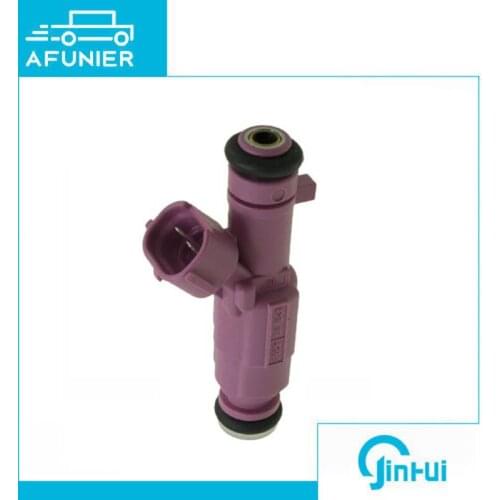 Fuel injector nozzle for Hyundai Equus 4.6L - V8 OE No.35310-3F010