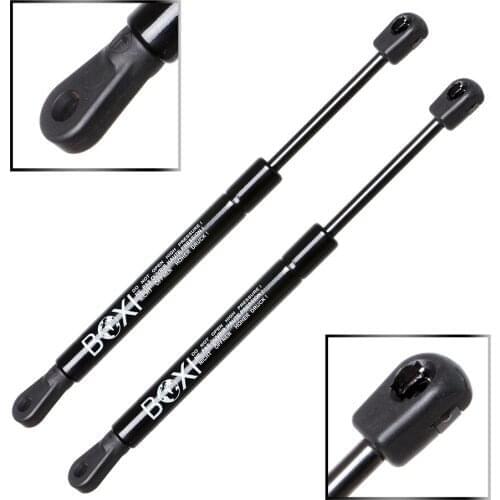 BOXI 2 PCS Bonnet Shock Gas Spring Lift Support Prop For Opel Omega B 1994-2003 Gas Springs Lift Struts