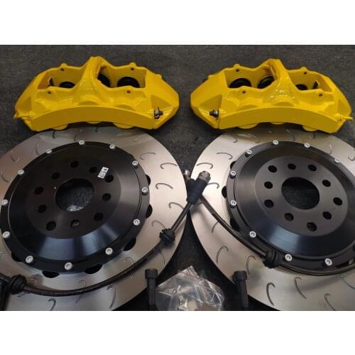 Brake Parts ICOOH China