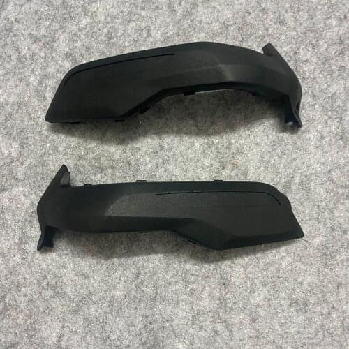 Motorcycle Unpainted Ignition Coil Cover For BMW K51 R 1200 GS ADV 12-18 K50 R1200GS 11-18 K52 R 1200 RT K53 R 1200 R 13-18 K54