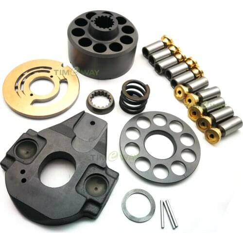 Repair Kit PVD-00B-14P Hydraulic Piston Pump Parts NACHI PVD-00B-9P PVD-00B-15P PVD-00B-16P
