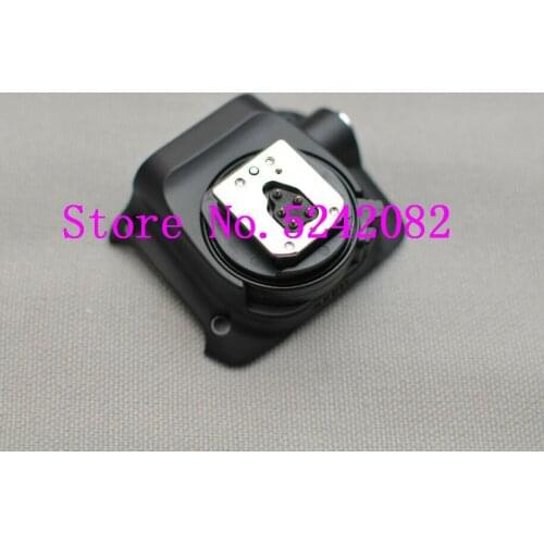 NEW Flash Hot Shoe Base Foot Bracket For Canon Speedlight 600EX-RT 600EX Repair Part