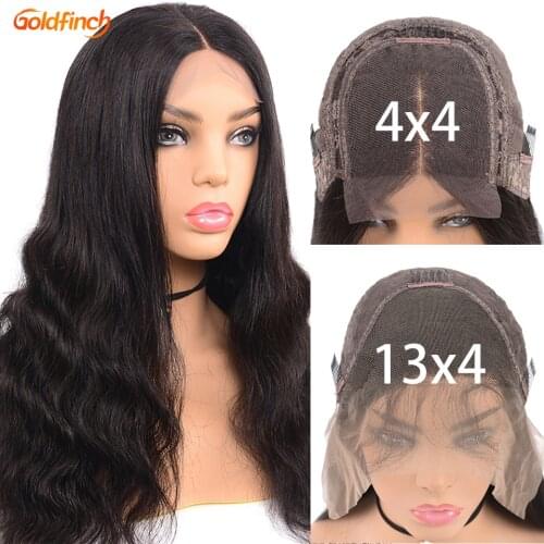 180 250 Density Body Wave Lace Front Wig 30 Inch Human Hair For Black Women Brazilian Full Lace Wig Human Hair Body Wave Wigs