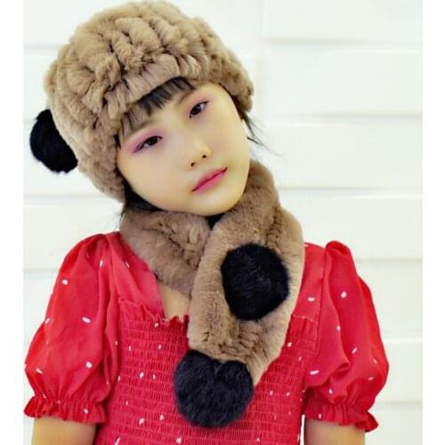 Raglaido Scarves For Girls