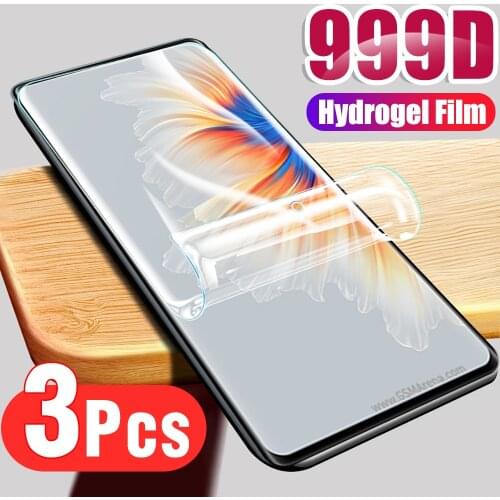 Relaxtoo Screen Protectors For Xiaomi Mi Mix 3 5G