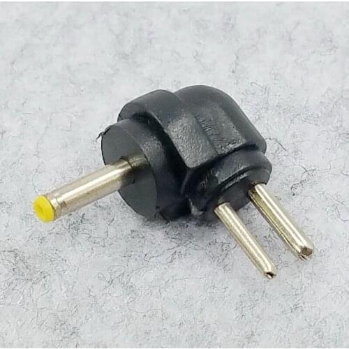 Repair DC Jack 2.5*0.7mm Connector 2 pin 5.5mm For ASUS EEEPC Netbook Laptop Charger Converter 2.5mm