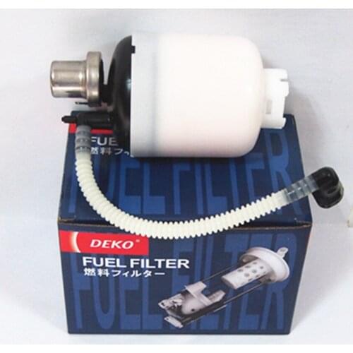 WAJ Fuel Filter Intank 4G0919051B Fits For AUDI A6 A7 C7 4G Avant Rs7 S6 S7