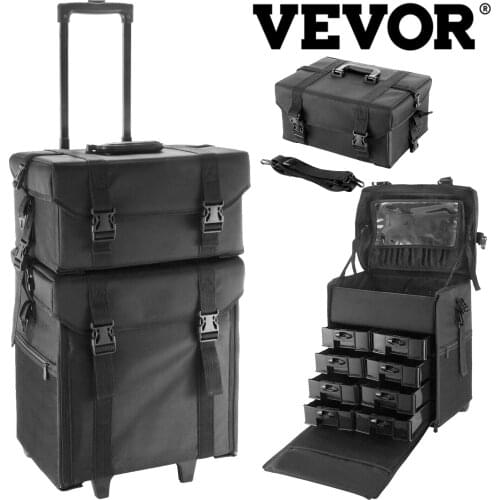 VEVOR Cosmetics And Travel Bags