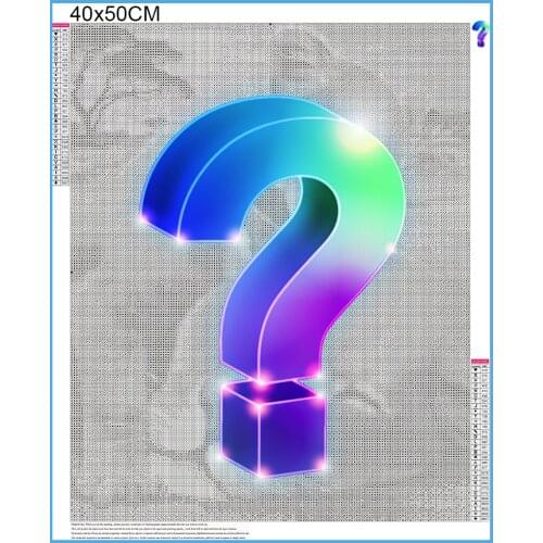 1Pack Mystery Gift Pack Surprise Box 10000+ Different Diamond Paintings Sets Random 1pcs Diamond Art Painting DIY Creative Gift