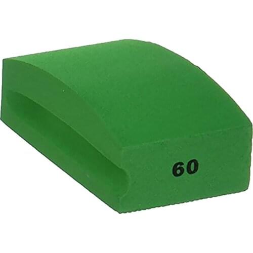 Diamond Hand Polishing Pads for Granite Concrete Marble Glass Polish 4 Kinds