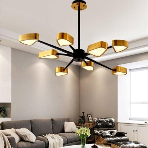 Lustre pendente pendant lights iron living room Home Decoration E27 Light Fixture luminaria pendente pendant lights