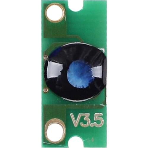 6K C3900 Toner Chip For EPSON Aculaser C3900 Printer