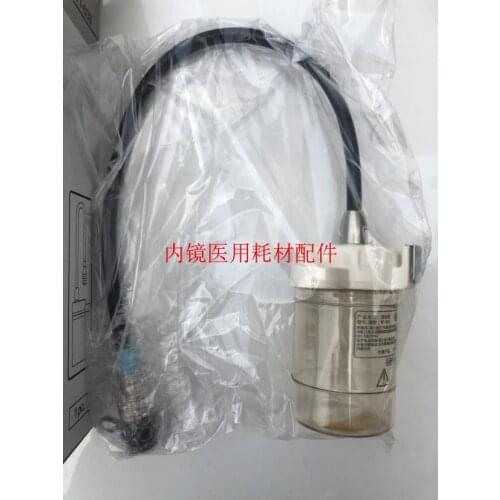 Fuji water tank water bottle WT-603 for FUji Endoscope 700 Series gastroscope colonoscope endoscope
