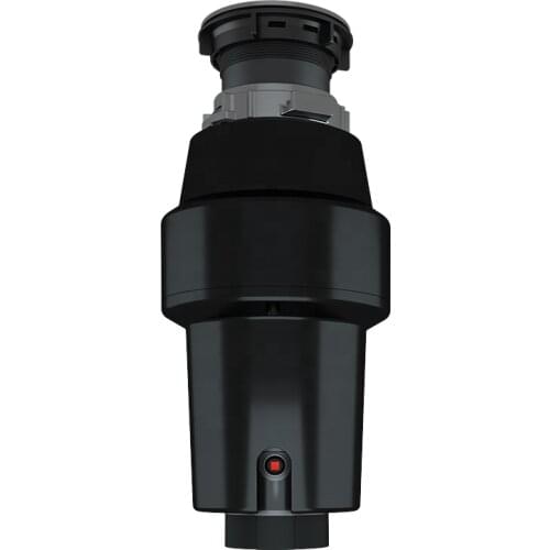 5-Level Grinding System Food Waste Disposer with Air Switch and 3/4 hp 560w Kitchen Waste Disposer