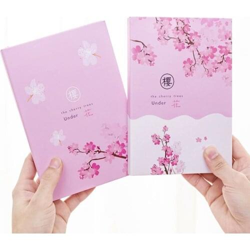 Jonvon Satone Beautiful Notebooks