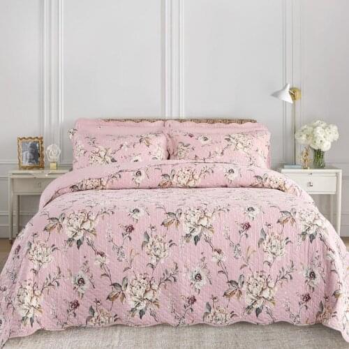 LAURA BAYTA Bed Dress