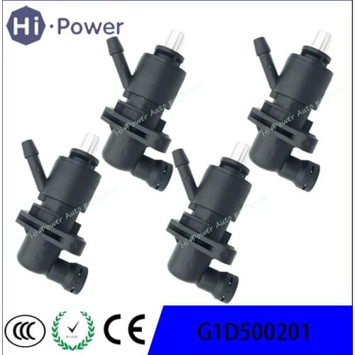 New G1D500201 MTA Easytronic Hydraulic Pumps Modules For Opel Zafira Corsa Meriva All Models