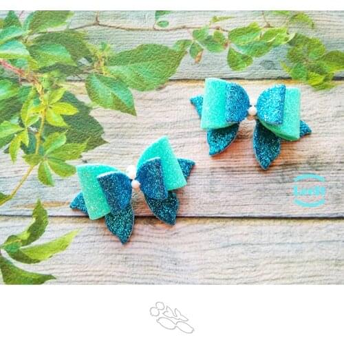 New Design Bow Tie Dies Cutting Stencils Template for Scrapbooking Paper Album Cards Gift Decor Knife Punch Mold Die Cut New