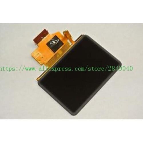 NEW LCD Display Screen For Canon FOR EOS 750D Kiss X8i Rebel T6i 760D Kiss 80D Rebel T6i Digital Camera Repair Part + Touch