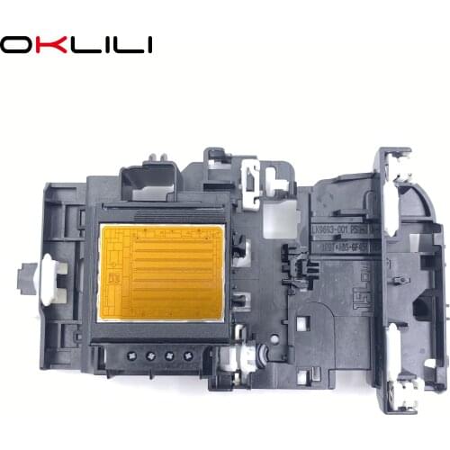 Printhead Printer Head Print Head Carriage Unit for Brother DCP J562 J785 T310 T510 T710 T810 T910 MFC J460 J480 J485 J680 J775