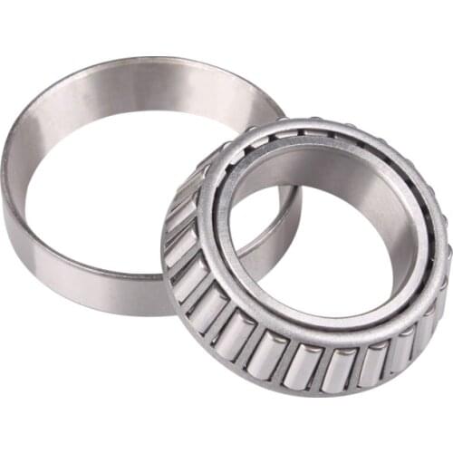 Motorcycle front fork bearing Pressure Bearing 91683/22.5 and 91683/24 Electric vehicle steering bearings