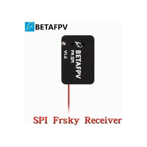 BRTAFPV SPI Frsky Receiver