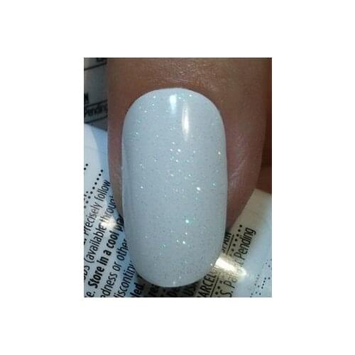 40535 Silver VIP Status gel polish UV gloss sealer soak enhanced 7.3ml long lasting manicure art nail gel Lak varnish primer