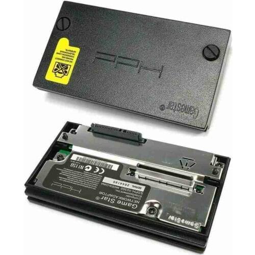 Sata Network Adaptor SATA Interface HDD Hard Disk Adapter Converter For Sony PS2 SATA Interface Network Adaptor HDD Adapter