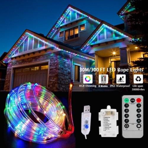 Sonkpuel LED String Lights