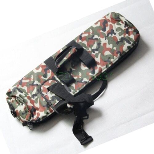 55 60 65 70 75 80cm Tripod Bag Camera Tripod Bladder Bag Camer bagTravel For MANFROTTO GITZO FLM YUNTENG SIRUI BENRO SACHTLER