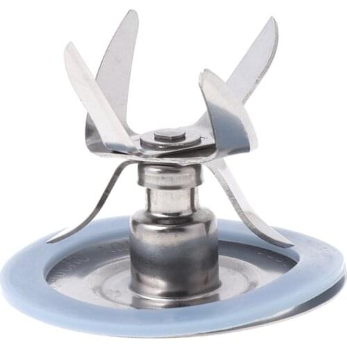 Ice Crushing 6 Point Blender Blade Sealing Ring Gasket For Oster Blender Tools Dropshipping