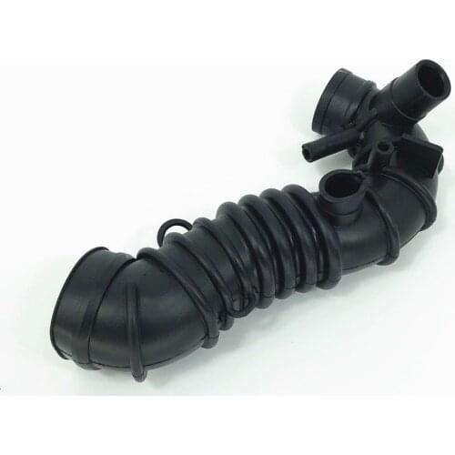 1Pcs 058133356L For Passat B5 For A4 A6 C5 For Skoda Superb 1.8T Turbocharger Air Filter Guide Pipe Vent Hose Intake Duct