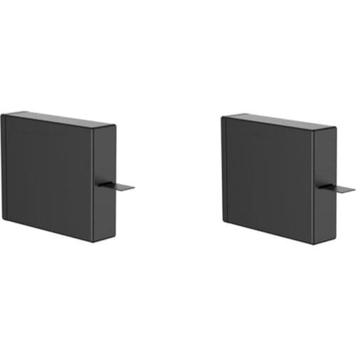 2pcs/Lot IS360XB Replacement Battery for Insta360 ONE X for PL903135VT