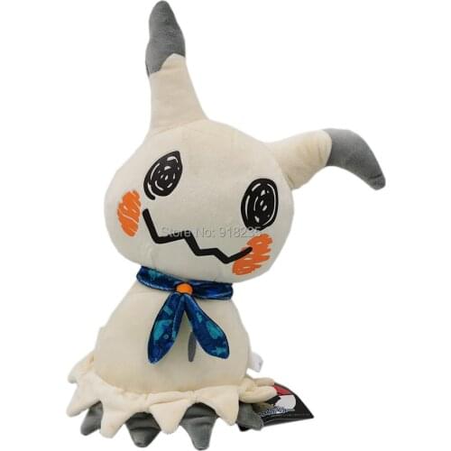 5/Lot Christmas Eve Mim 40CM With Tag For Best Dolls Plush Doll Stuffed Toys #1