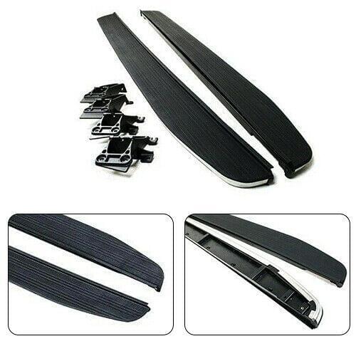 AP03 Running Boards Side Step For Land Rover Range Rover L405 & Sport L494 New Quality Side Steps VPLGP0226