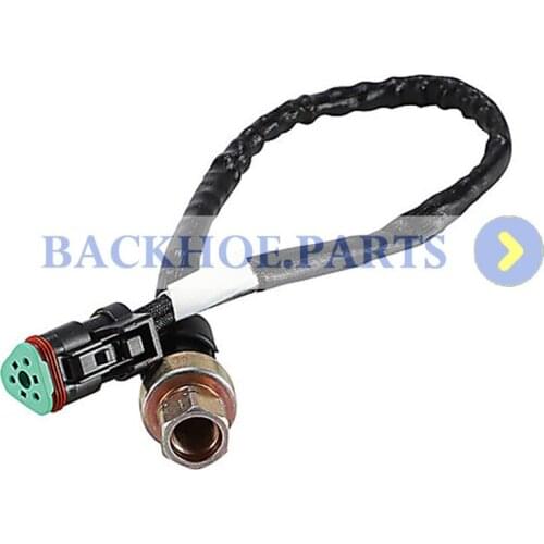 Pressure Sensor 163-8512 1638512 For Caterpillar CAT Engine C18 C32 C7 C9