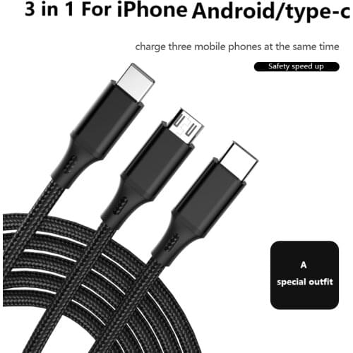 Кабели для мобильных телефонов Dfoi China At AliExpress