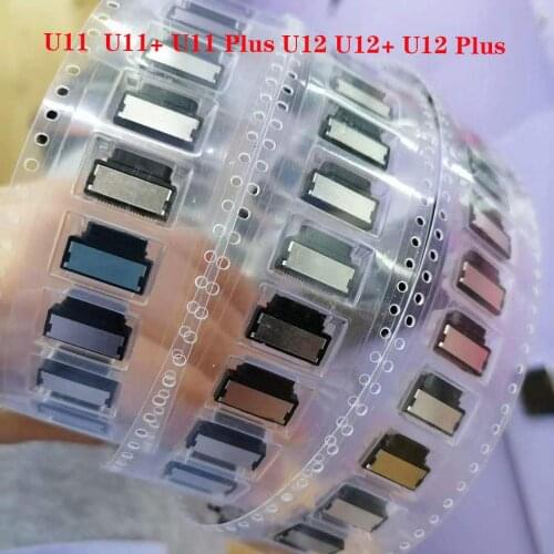 Charger Micro USB Charging Port Dock Connector Socket For HTC U11 U11 Life U11 Plus U12 U12 Plus