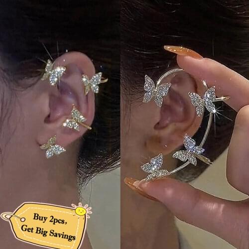 LASPERAL Earrings