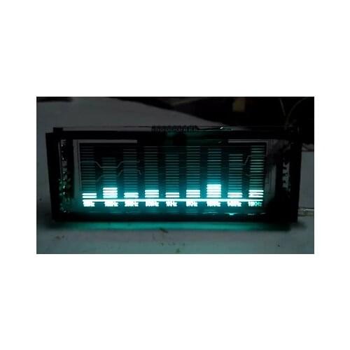 Multimedia VFD Fluorescent Display Kit (8165-1)