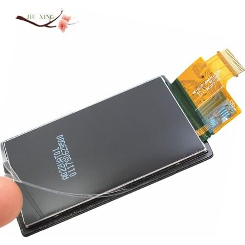 New Original touch LCD Display Screen with backlight For XiaoYi Yi 4K for XiaoYi Yi 4K+ plus Action camera