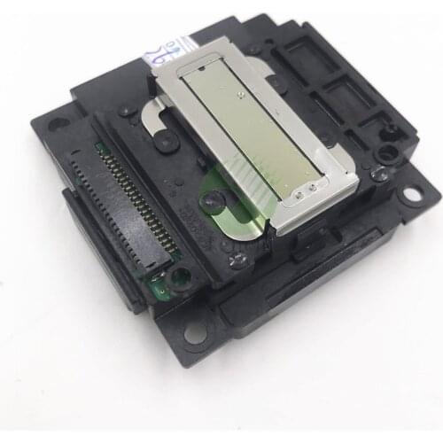 Free Shipping FA04010 Original New L210 Print Head for Epson L300 L301 L303 L351 L355 L358 L111 L120 L210 L211 ME401 Print head