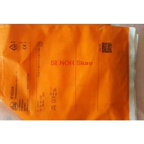 Original German sensor IFW204 goods