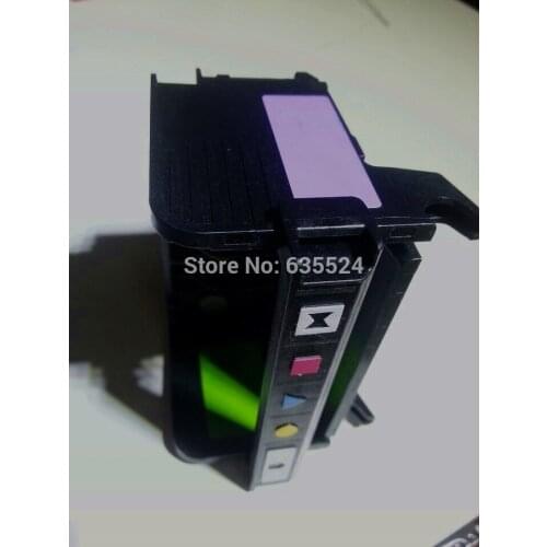 Original 100% printhead for hp 564 PhotoSmart C6340 7510 C311a C309N C310B C310C C510C printer parts